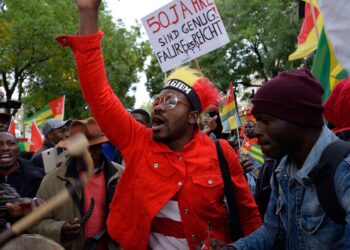 7 people killed in protests last week in Togo: NGOs – Anadolu Ajansı