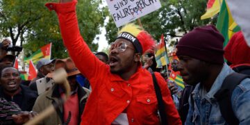 7 people killed in protests last week in Togo: NGOs – Anadolu Ajansı