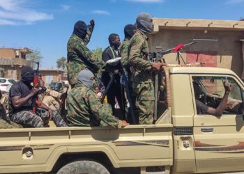 RSF attacks kill 89 people in 10 days in Sudan’s Darfur, UN says – Al Jazeera