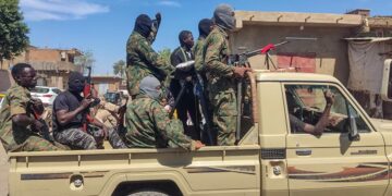 RSF attacks kill 89 people in 10 days in Sudan’s Darfur, UN says – Al Jazeera