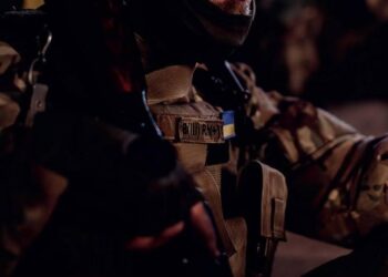 Opinion | The Coming War Nobody Is Talking About (Published 2024) – The New York Times