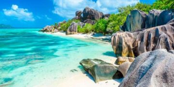 Seychelles officially starts presidential campaign ahead of September election – trtworld.com