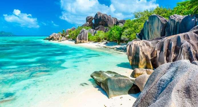 Seychelles officially starts presidential campaign ahead of September election – trtworld.com