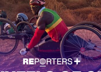 Reporters – The wheels of change: Senegal’s para-cycling heroes – France 24