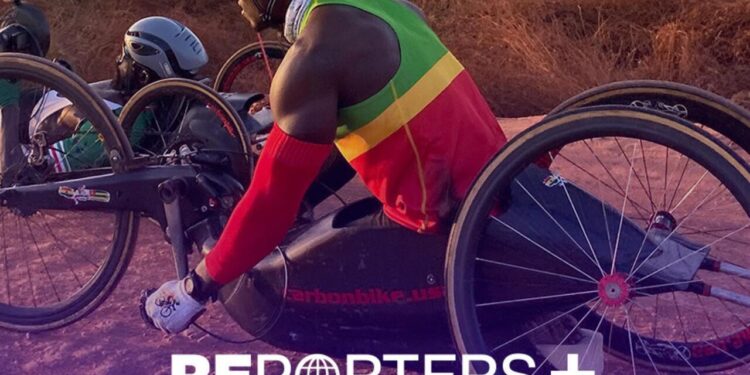Reporters – The wheels of change: Senegal’s para-cycling heroes – France 24