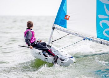 Sailing to Saint Helena – one of the world’s most remote communities – Yachting World