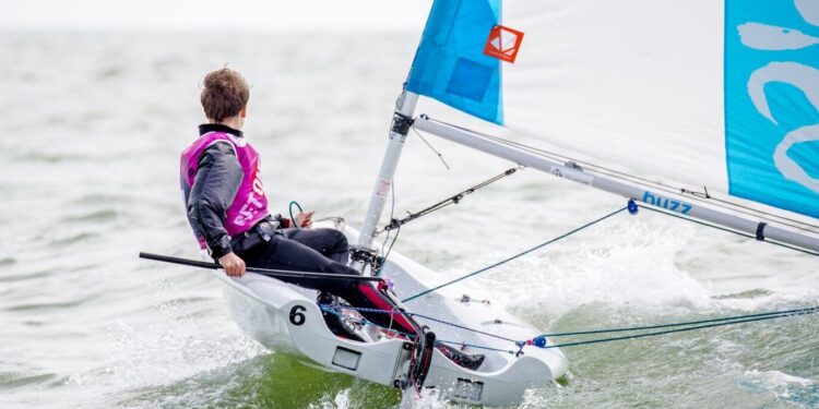 Sailing to Saint Helena – one of the world’s most remote communities – Yachting World