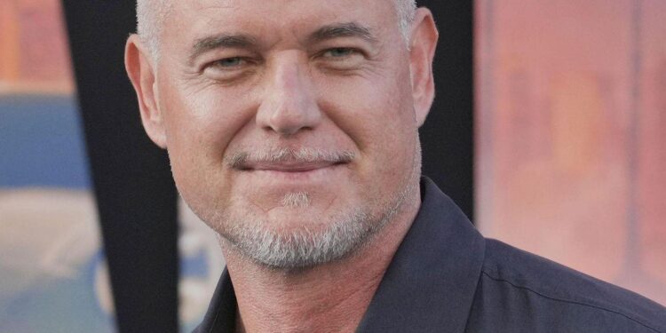Eric Dane Misses Grey’s Anatomy Reunion at 2025 Emmys After ALS Diagnosis – Us Weekly