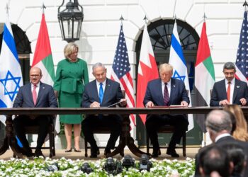 Abraham Accords at five : Morocco consolidates its diplomatic and military role – Yabiladi.com