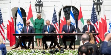 Abraham Accords at five : Morocco consolidates its diplomatic and military role – Yabiladi.com