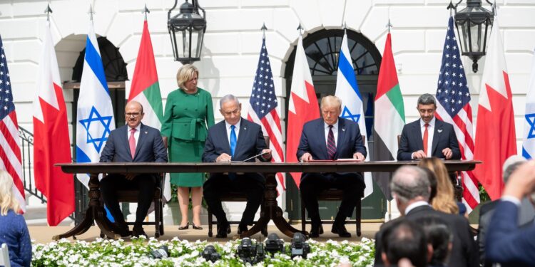 Abraham Accords at five : Morocco consolidates its diplomatic and military role – Yabiladi.com