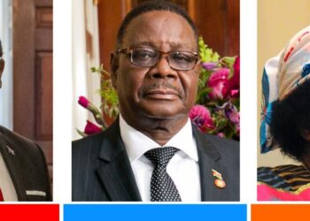 A guide to Malawi’s presidential and parliamentary elections – AP News