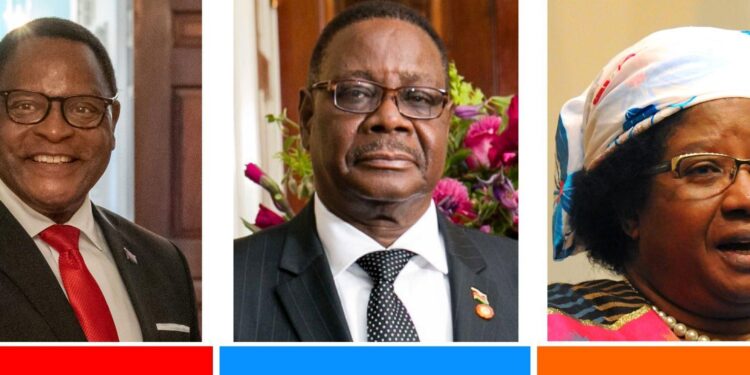 A guide to Malawi’s presidential and parliamentary elections – AP News