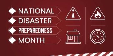 Presentation of the National Disaster Preparedness Baseline Assessment – U.S. Embassy in Madagascar (.gov)