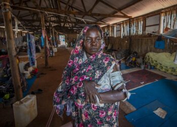 At least 50 dead after vessel carrying Sudanese refugees catches fire off Libya – Radio Tamazuj