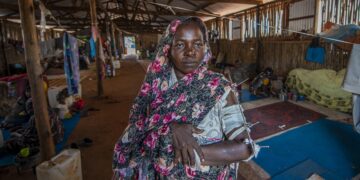 At least 50 dead after vessel carrying Sudanese refugees catches fire off Libya – Radio Tamazuj