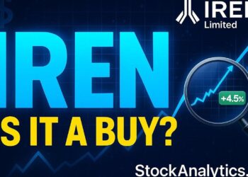 Iren stock surges as Italy bets big on green energy future – Rolling Out