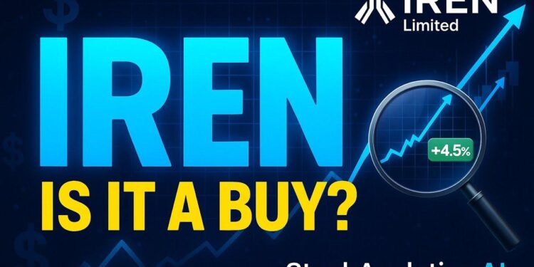 Iren stock surges as Italy bets big on green energy future – Rolling Out