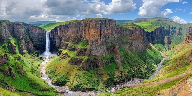 Lesotho shocked by Donald Trump’s remarks that ‘nobody has heard of the country’ – BBC