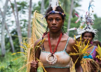 Our Northern Neighbour: Stories of Papua New Guinea and Australia’s shared military history – Australian War Memorial