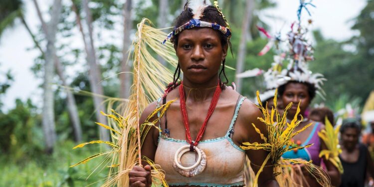 Our Northern Neighbour: Stories of Papua New Guinea and Australia’s shared military history – Australian War Memorial