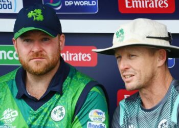 Ireland v England T20I series: Heinrich Malan expects to face ‘quality’ England – BBC