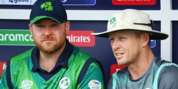 Ireland v England T20I series: Heinrich Malan expects to face ‘quality’ England – BBC
