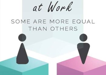 1st vs. 118th: On Gender Equality, Japan and Iceland Took Different Roads – Unseen Japan