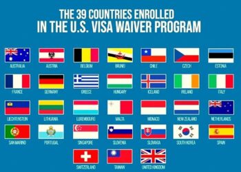 U.S. fully restores Hungary’s status in visa waiver program – Reuters