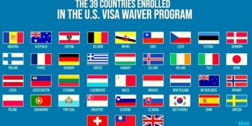 U.S. fully restores Hungary’s status in visa waiver program – Reuters