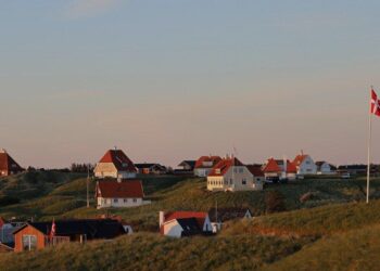 Denmark summons US envoy over alleged influence operations in Greenland – ABC News