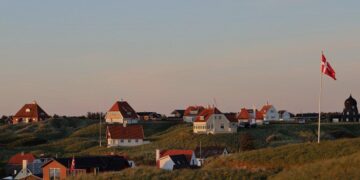 Denmark summons US envoy over alleged influence operations in Greenland – ABC News