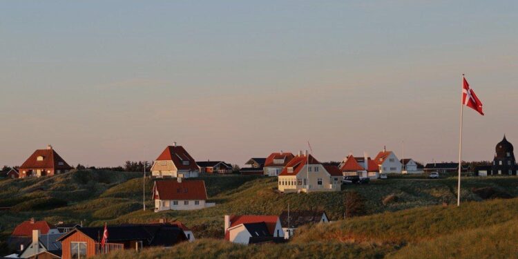 Denmark summons US envoy over alleged influence operations in Greenland – ABC News