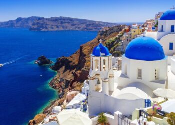 All About Greece: Why Should I Visit Greece in the Fall? – tovima.com