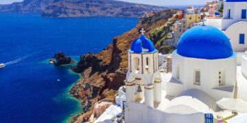 All About Greece: Why Should I Visit Greece in the Fall? – tovima.com
