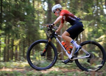 CX80 MTBO World Cup titles at stake in Bulgaria – International Orienteering Federation