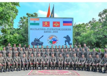 Zapad-2025 drills: Belarus tests nuclear use, Oreshnik – Военное дело