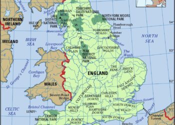 England vs Andorra – World Cup 2026 qualifier LIVE: All the reaction as lethargic Three Lions see off… – Daily Mail