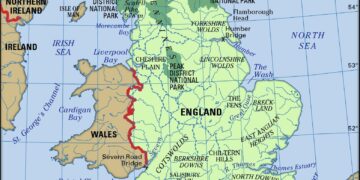 England vs Andorra – World Cup 2026 qualifier LIVE: All the reaction as lethargic Three Lions see off… – Daily Mail