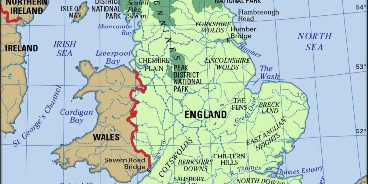 England vs Andorra – World Cup 2026 qualifier LIVE: All the reaction as lethargic Three Lions see off… – Daily Mail