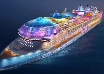 World-Class Art and Food Minus the Fuss—a New Cruise Ship Offers an Affordable Luxe Alternative – AFAR Media