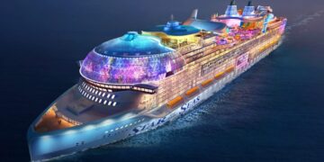 World-Class Art and Food Minus the Fuss—a New Cruise Ship Offers an Affordable Luxe Alternative – AFAR Media