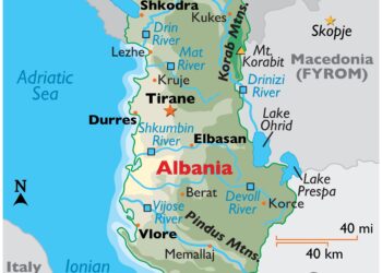 Albania hopes world’s first AI-generated minister can cut back corruption – RFI