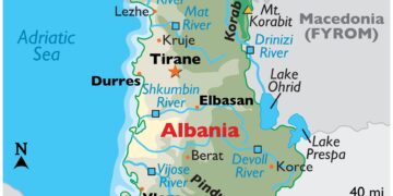 Albania hopes world’s first AI-generated minister can cut back corruption – RFI