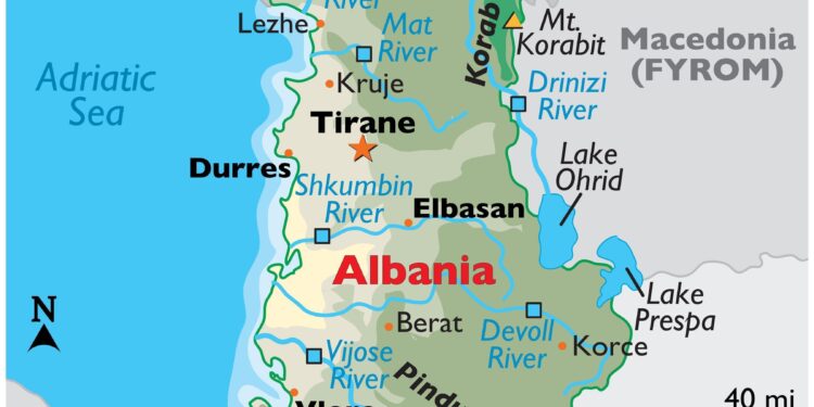 Albania hopes world’s first AI-generated minister can cut back corruption – RFI