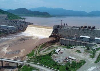 Grand Ethiopian Renaissance Dam: Path to national development, regional integration | Daily Sabah – Daily Sabah