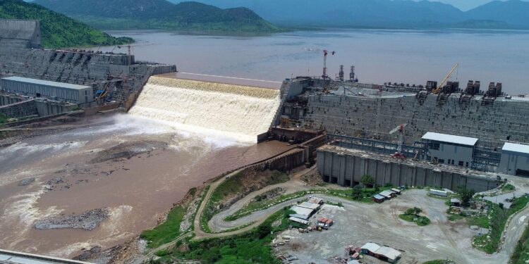 Grand Ethiopian Renaissance Dam: Path to national development, regional integration | Daily Sabah – Daily Sabah