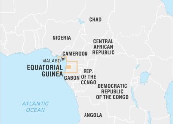 Equatorial Guinea enforces yearlong internet outage for island that protested construction company – AP News