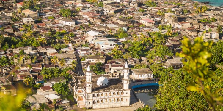 Comoros President praises Ethiopia’s economic progress and Ethiopian Airlines’ role in regional connectivity – fanamc.com