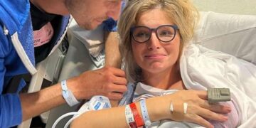 Chad Paine Shares Gratitude Amid Erin Bates Health Battle – Us Weekly